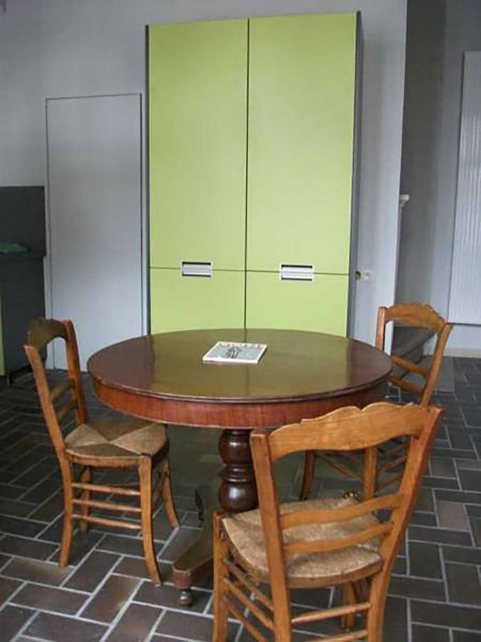 Geldmunt Apartment Ghent Exterior photo