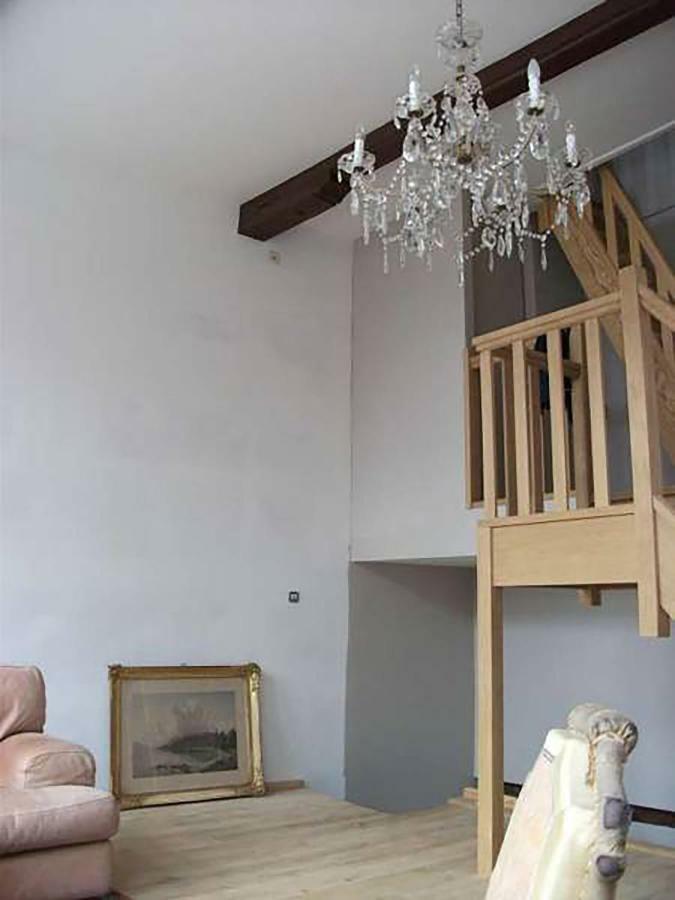 Geldmunt Apartment Ghent Exterior photo